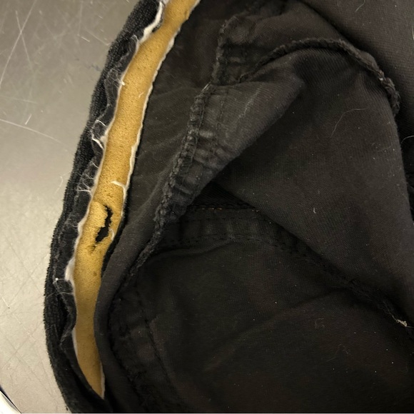 Jack Daniel’s & Black Hills Sturgis Bandanna with cool flames and logos - Picture 13 of 16